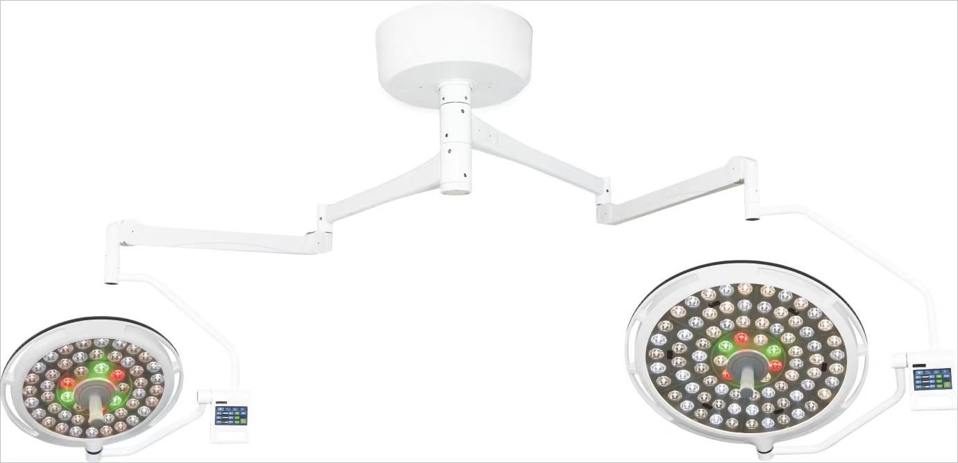 SX-Ⅱ700/500 Osram LED shadowless lamp